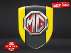MG Pegatinas Auto Personalizadas Estrella Alta Gama Minimalista